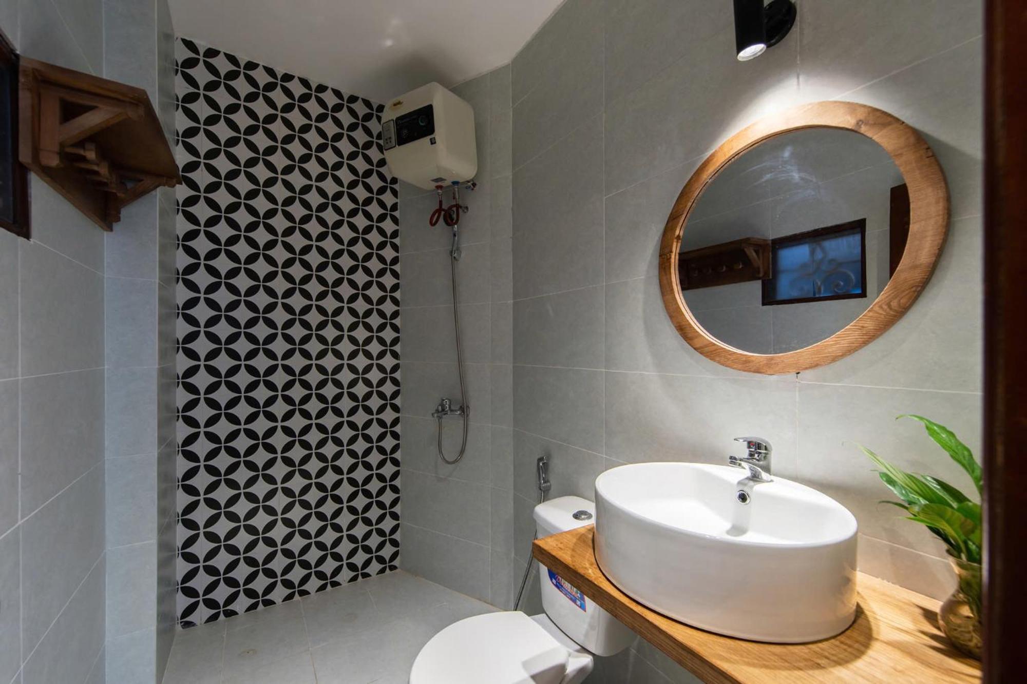 Anya Premier Apartments-City View With Big Balcony-Free Laundry Ханой Экстерьер фото
