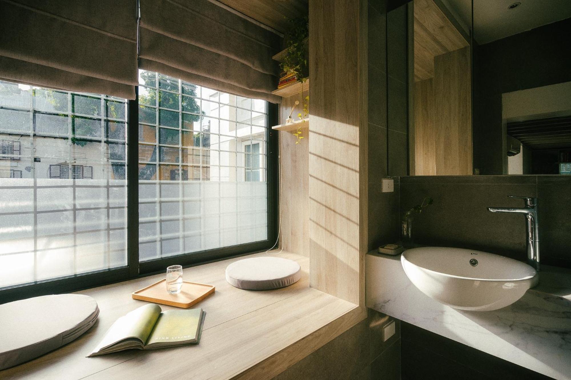 Anya Premier Apartments-City View With Big Balcony-Free Laundry Ханой Экстерьер фото